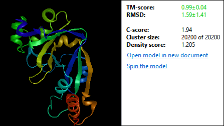 2020-07-10_15-54-22 Figure 2. NovaFold model with Confidence scores (C-score)